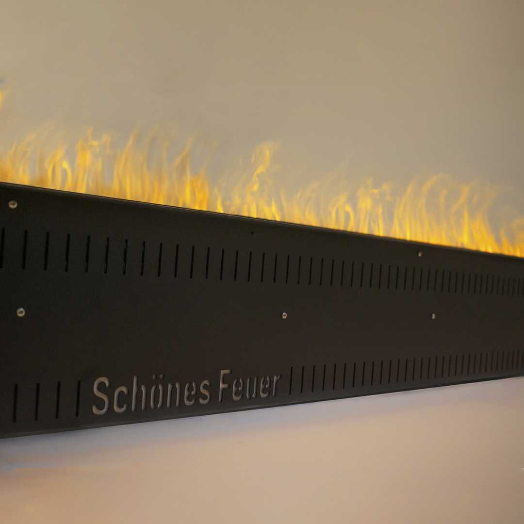 Электрокамин Schones Feuer встроенный FireLine 1500 купить,NaN
