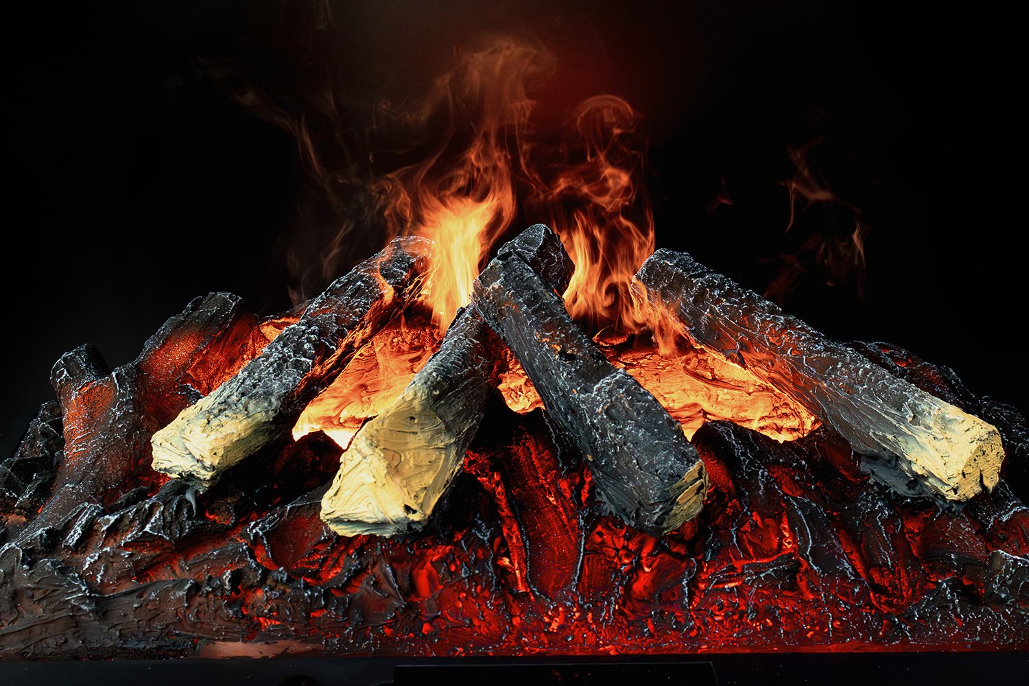 Электрокамин Royal Flame встроенный Design L560RF 3D LOG купить,NaN