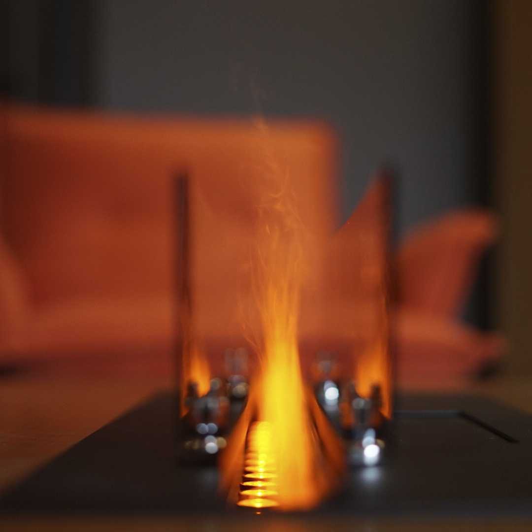 Электрокамин Schones Feuer встроенный FireLine 1500 купить,NaN
