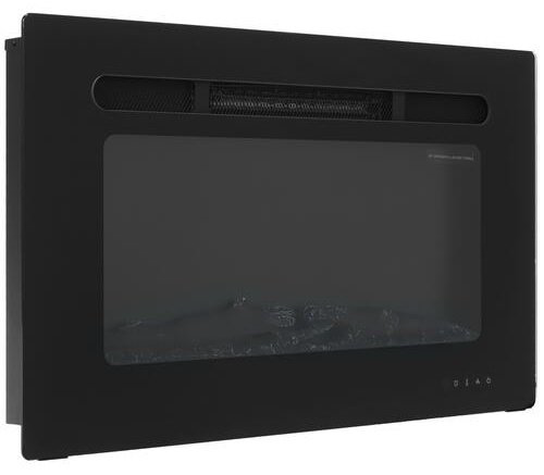 Электрокамин Real Flame встроенный ALPHA LOG (VV11) купить,285863