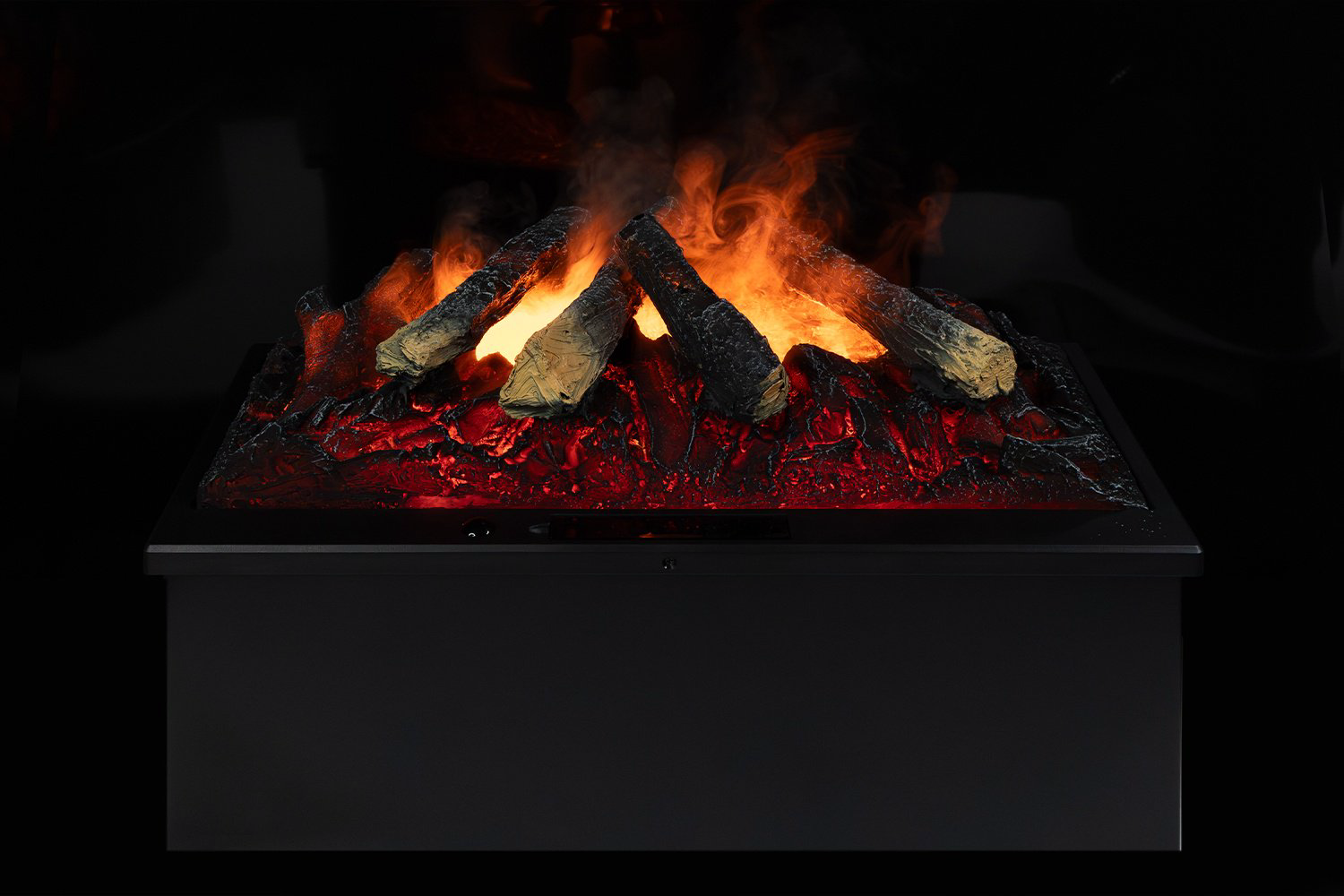 Электрокамин Royal Flame встроенный Design L560RF 3D LOG купить,NaN