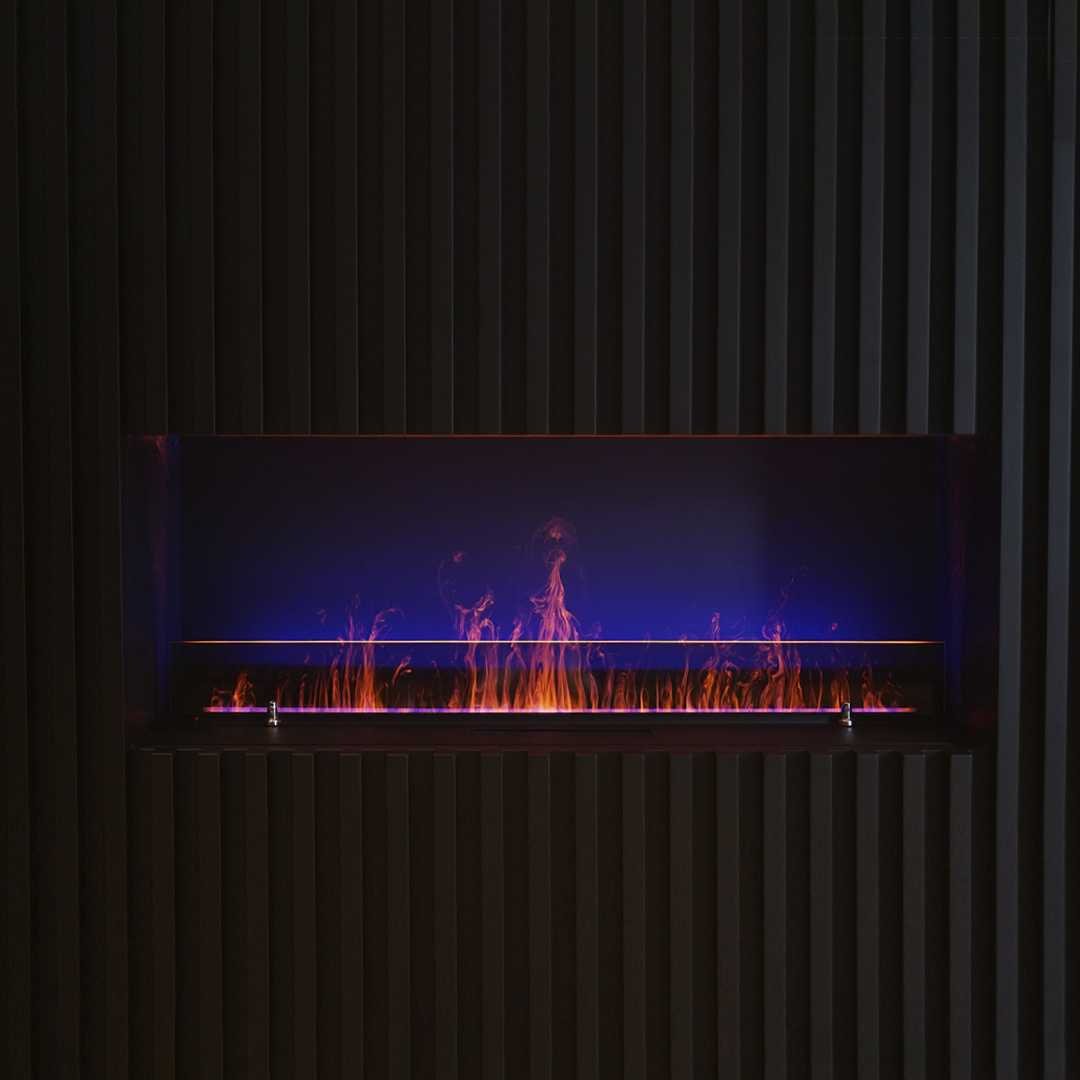 Электрокамин Schones Feuer встроенный FireLine 1500 купить,NaN