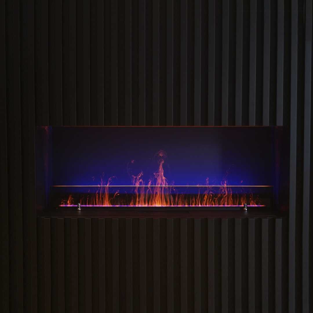 Электрокамин Schones Feuer встроенный FireLine 1500 купить,NaN