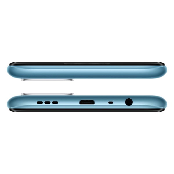 Смартфон Oppo A15 32Gb Blue  купить,NaN