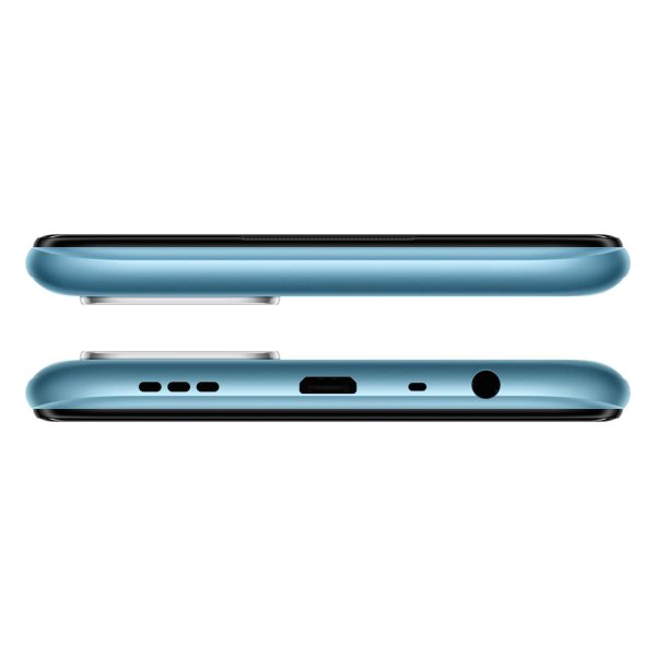 Смартфон Oppo A15 32Gb Blue  купить,NaN