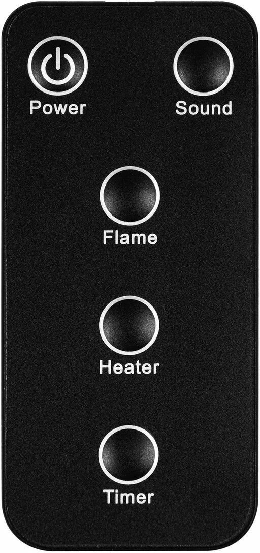 Электрокамин Real Flame напольный Anita Corner WT с очагом Fobos Lux Black RC купить,NaN