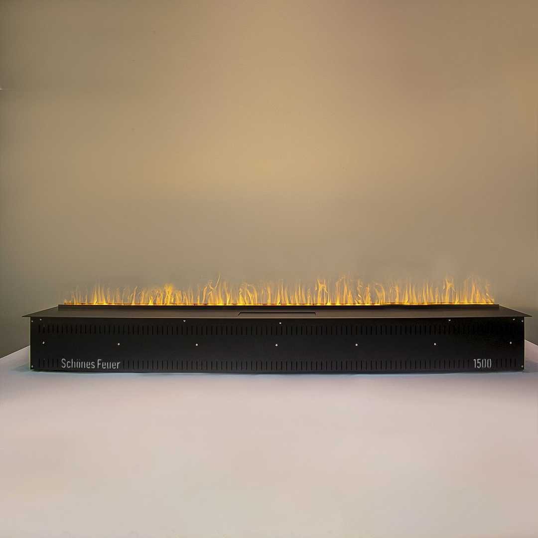 Электрокамин Schones Feuer встроенный FireLine 1500 купить,NaN