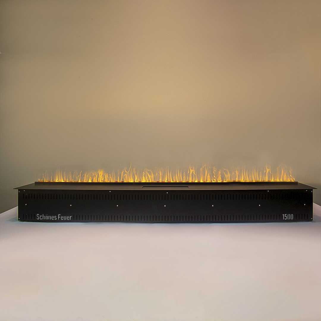 Электрокамин Schones Feuer встроенный FireLine 1500 купить,NaN