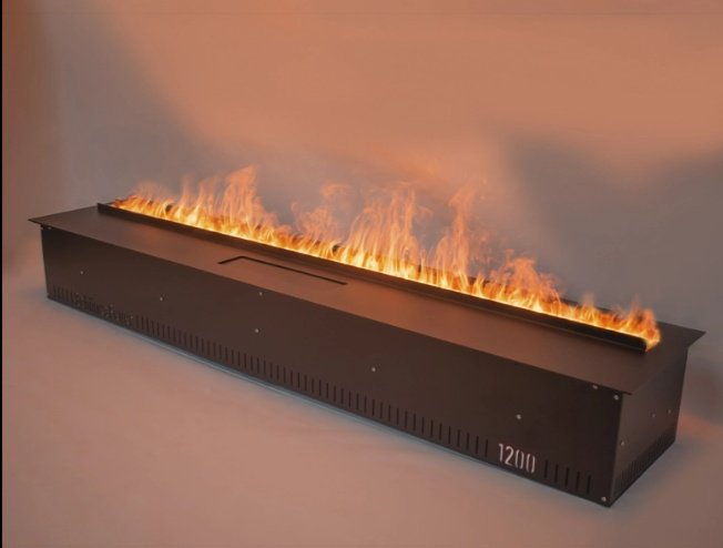 Электрокамин Schones Feuer встроенный 3D FireLine 2000 PRO