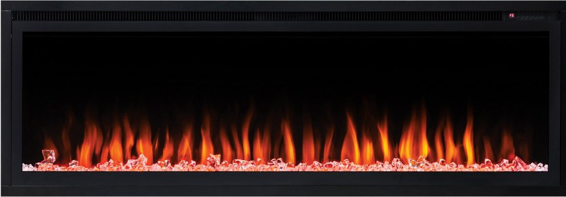 Электрокамин Real Flame встроенный SAPHIR-S 100025 купить,838785
