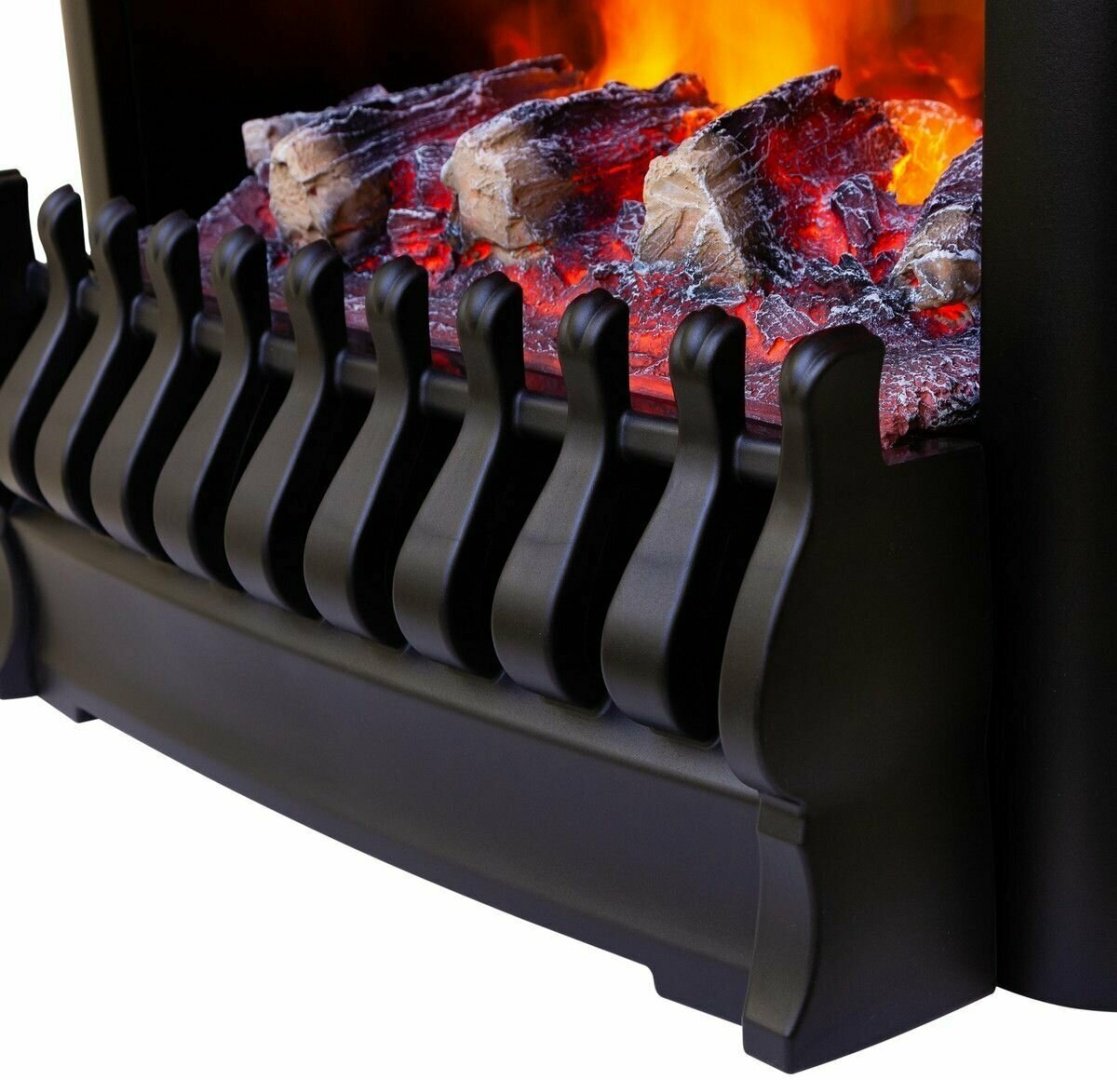 Электрокамин Real Flame напольный OTTAWA STD/EUG DN-F818 купить,NaN