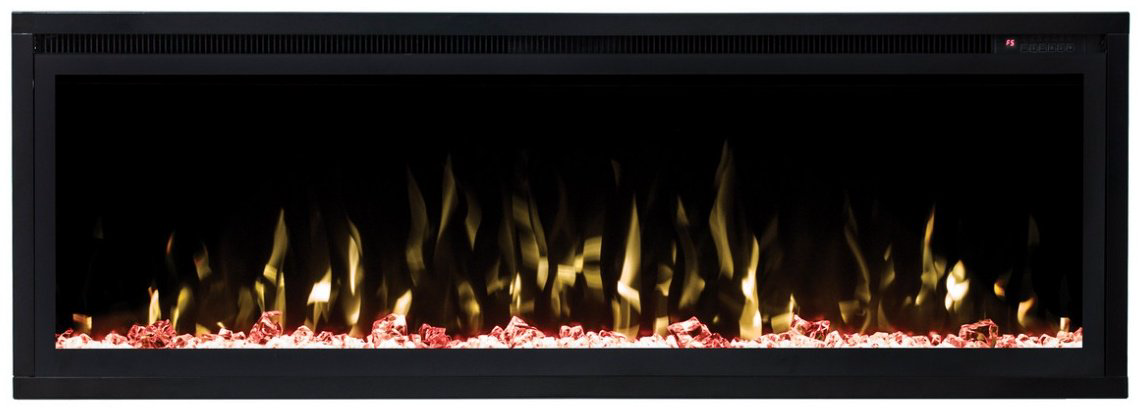 Электрокамин Real Flame встроенный SAPHIR-S 100025 купить,838785