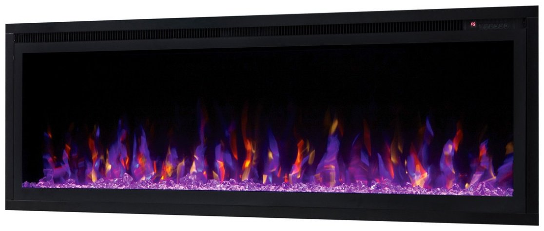Электрокамин Real Flame встроенный SAPHIR-S 100025
