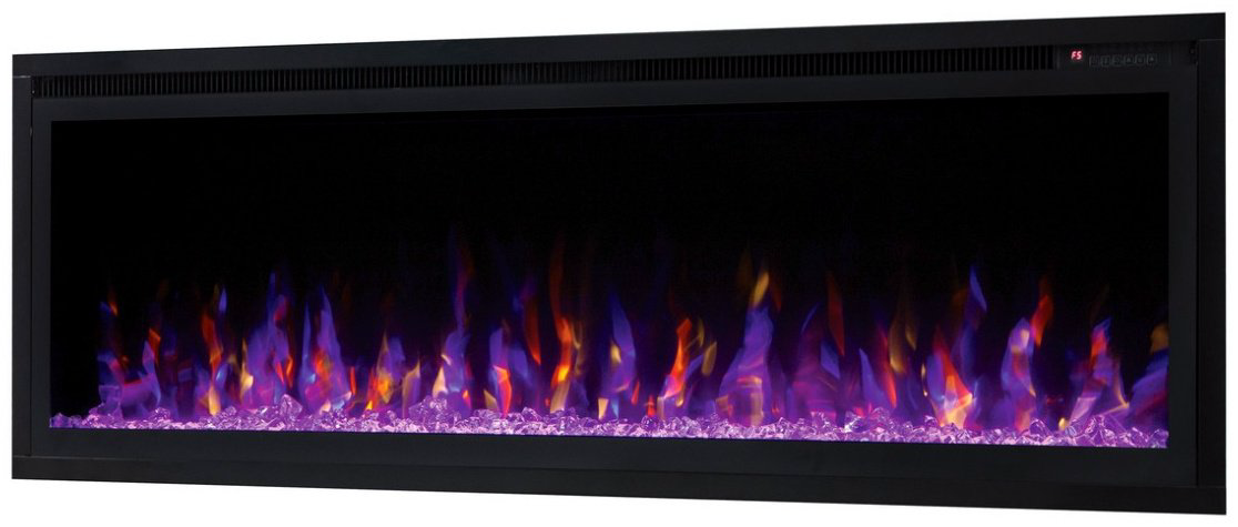 Электрокамин Real Flame встроенный SAPHIR-S 100025 купить,838785