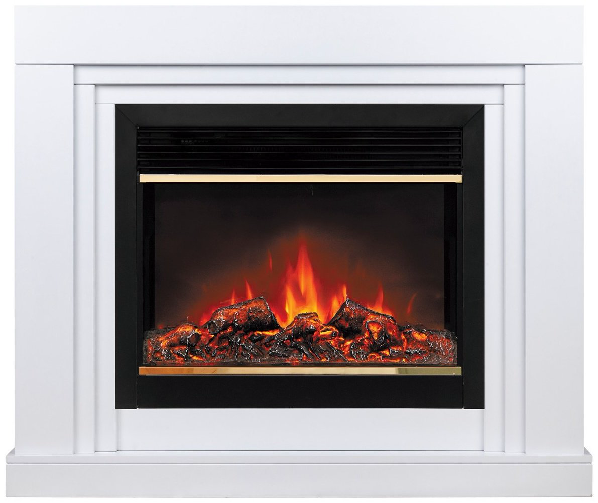 Электрокамин Real Flame напольный STANLEY 26 WT-P511 купить,NaN