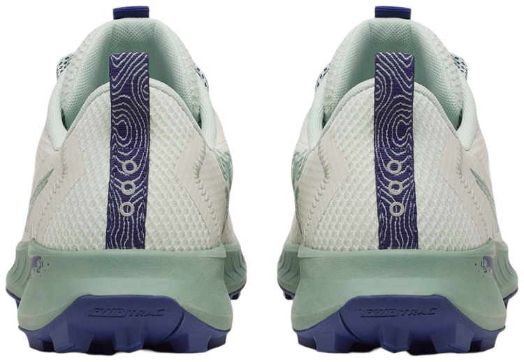 Кроссовки Saucony Peregrine 15 gtx S10992-260 зеленый 6.5 37.5  купить,NaN