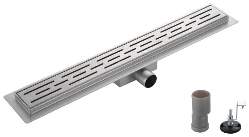 Gappo трап G86007-1 (7 х 60 см)
