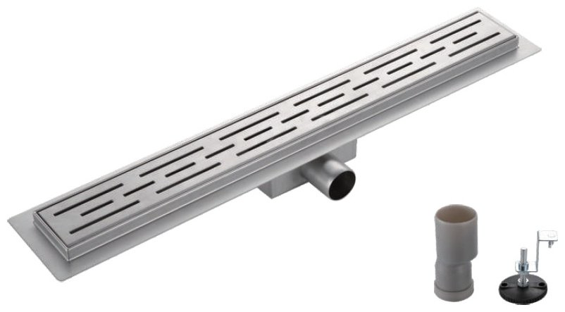 Gappo трап G86007-1 (7 х 60 см)