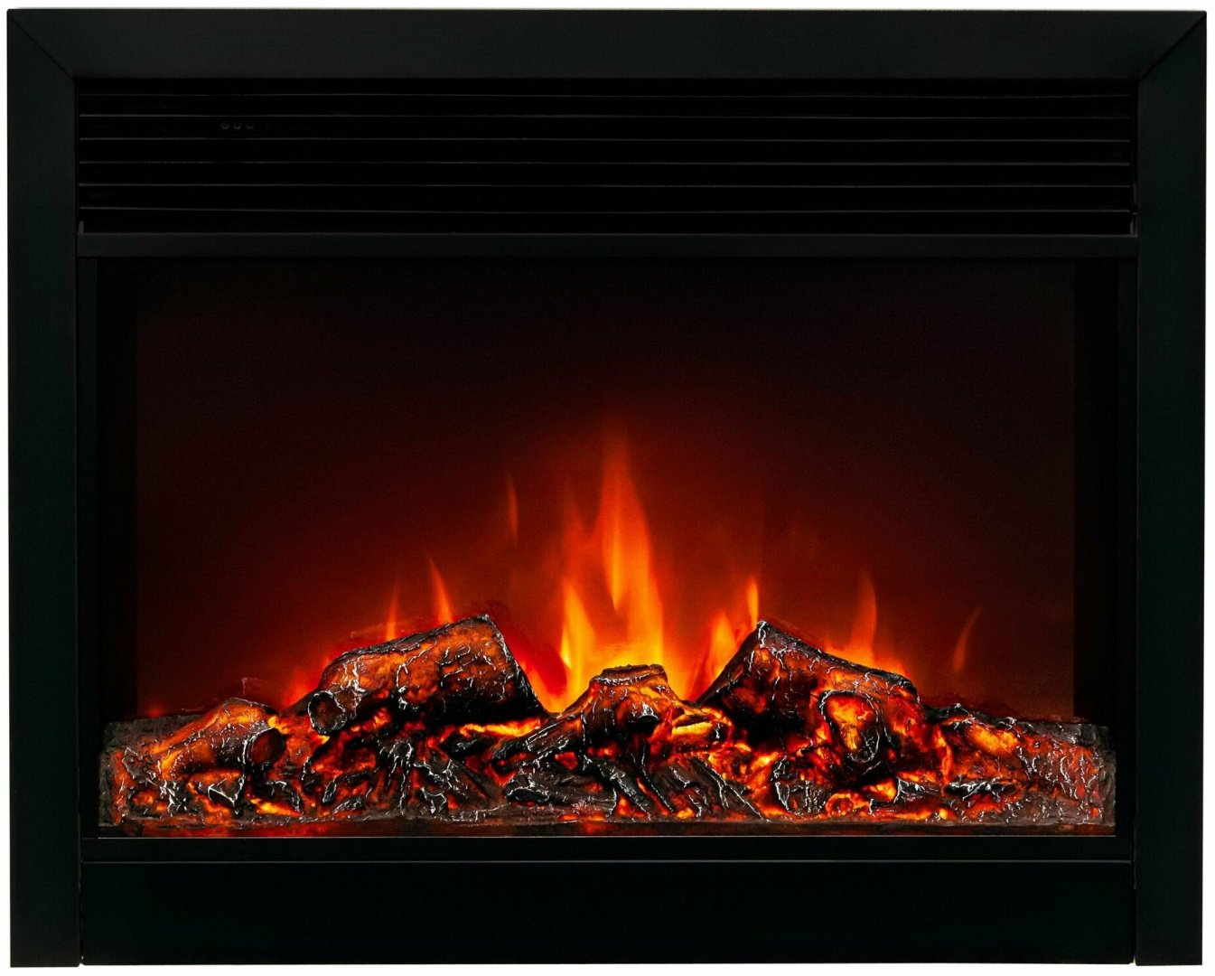 Электрокамин Real Flame напольный STANLEY 26 WT-P511 купить,NaN