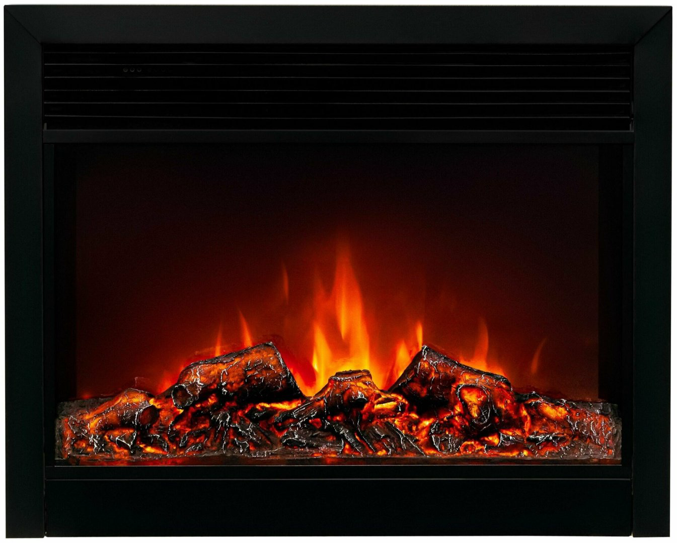 Электрокамин Real Flame напольный STANLEY 26 WT-P511 купить,NaN