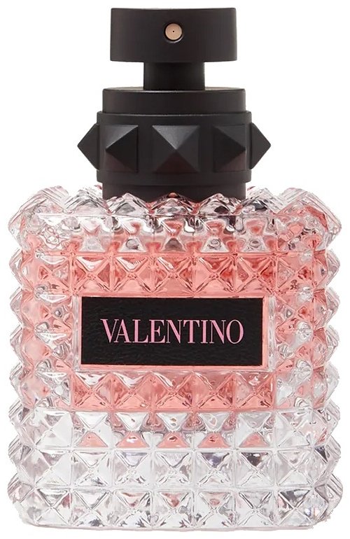 Valentino Donna Born in Roma парфюмерная вода EDP 50 мл, для женщин купить,NaN
