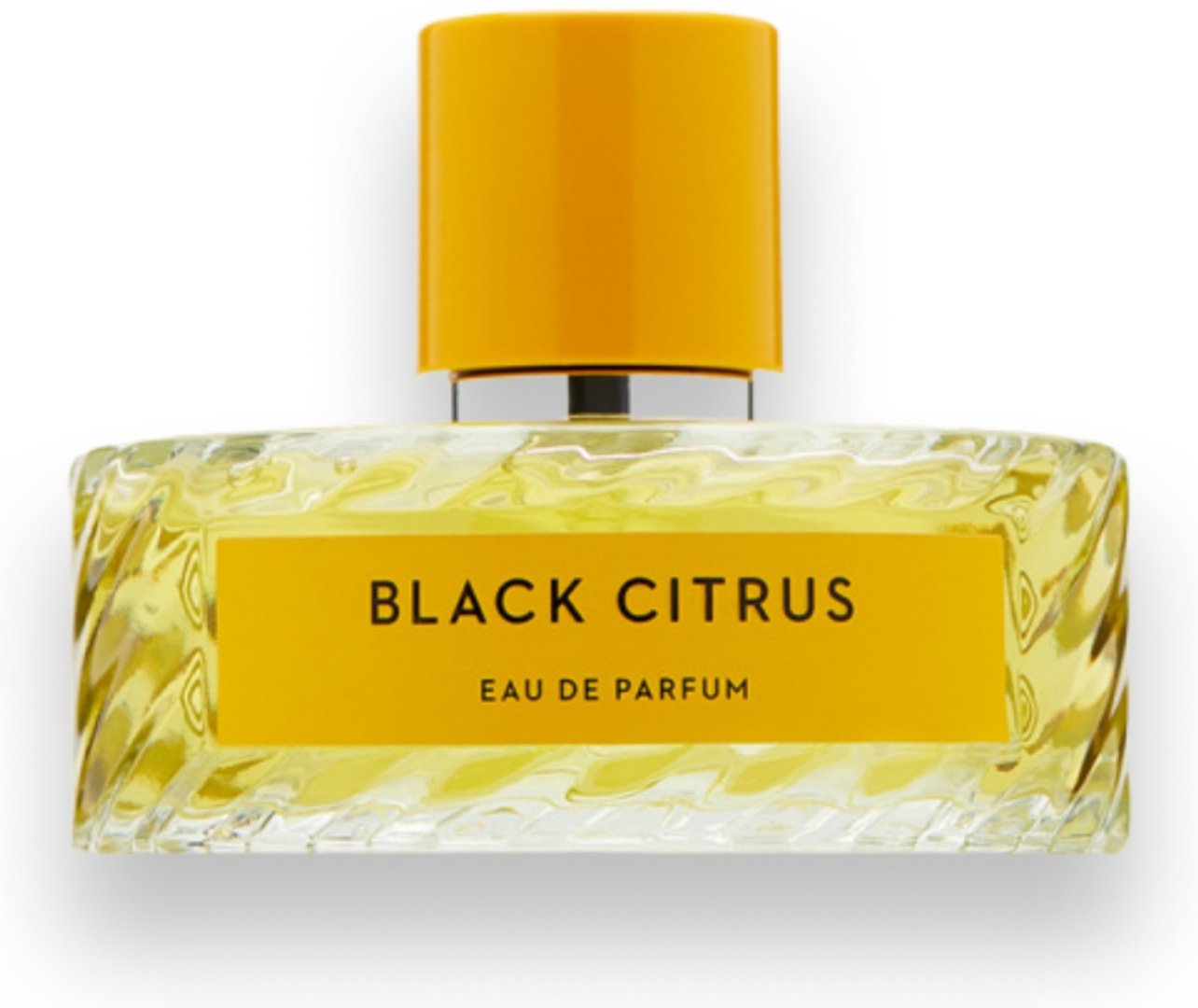 Vilhelm Parfumerie Black Citrus парфюмерная вода EDP 100 мл, унисекс купить,188580