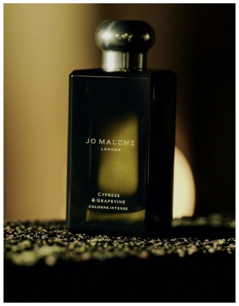 Jo Malone Cypress &amp; Grapevine духи PARFUM 100 мл, для мужчин купить,170860
