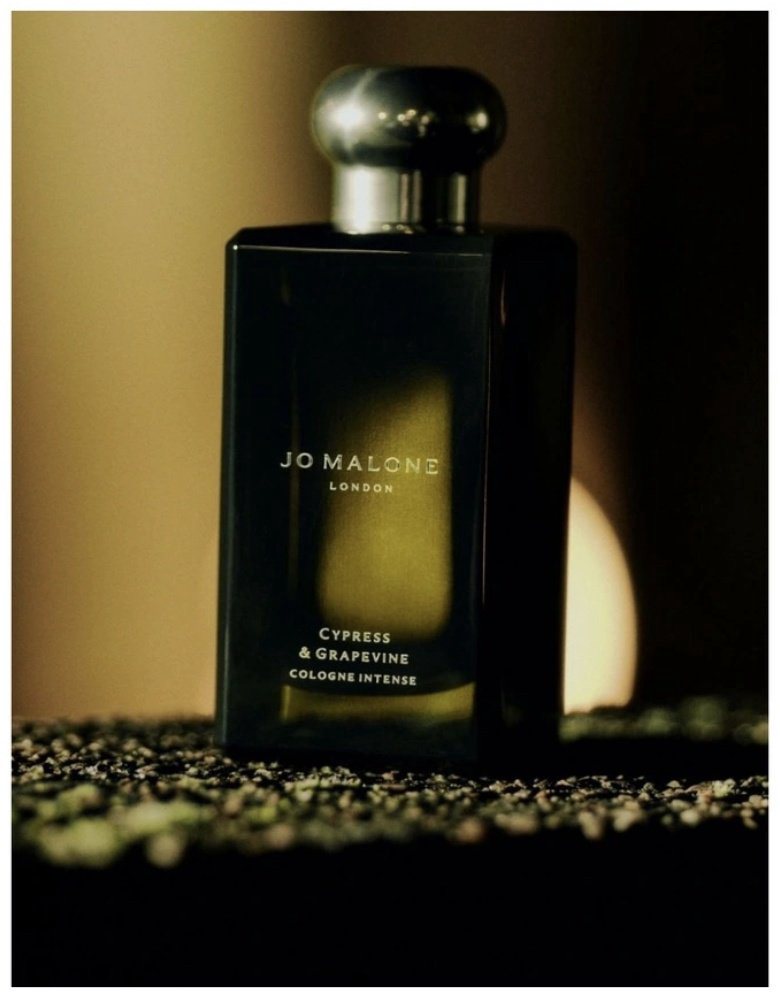 Jo Malone Cypress &amp; Grapevine духи PARFUM 100 мл, для мужчин купить,170860