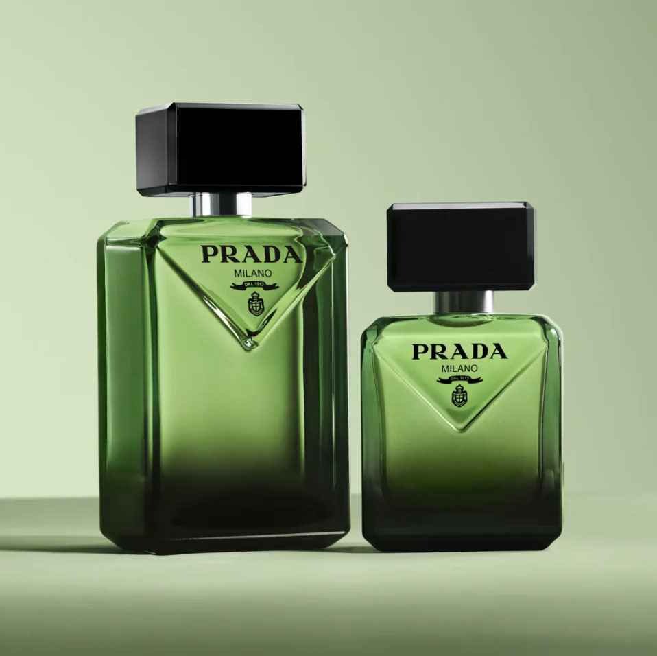 Prada Paradigme парфюмерная вода EDP 50 мл, для мужчин купить,69200