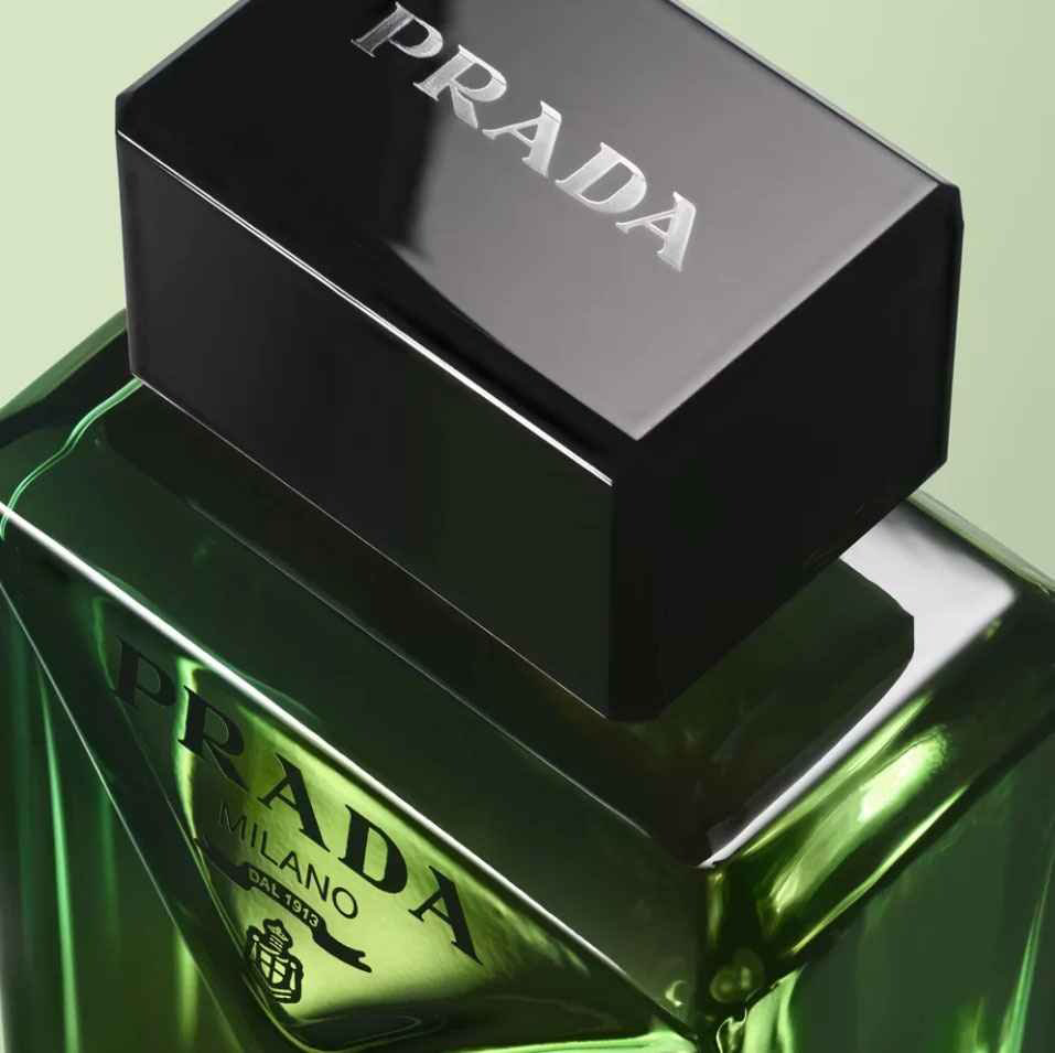 Prada Paradigme парфюмерная вода EDP 50 мл, для мужчин купить,69200