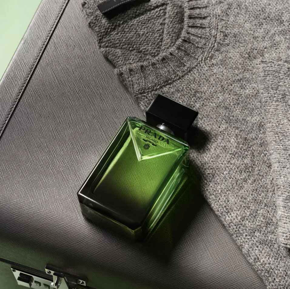 Prada Paradigme парфюмерная вода EDP 50 мл, для мужчин купить,69200