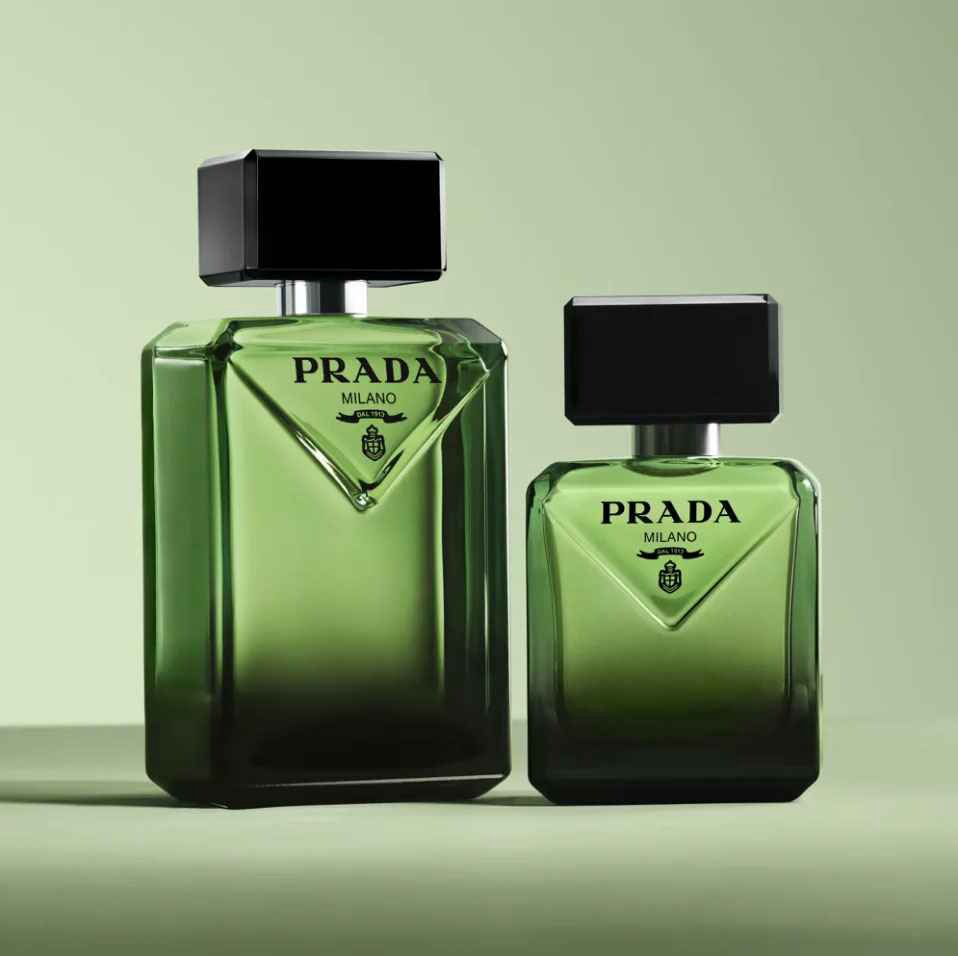 Prada Paradigme парфюмерная вода EDP 100 мл, для мужчин купить,96300