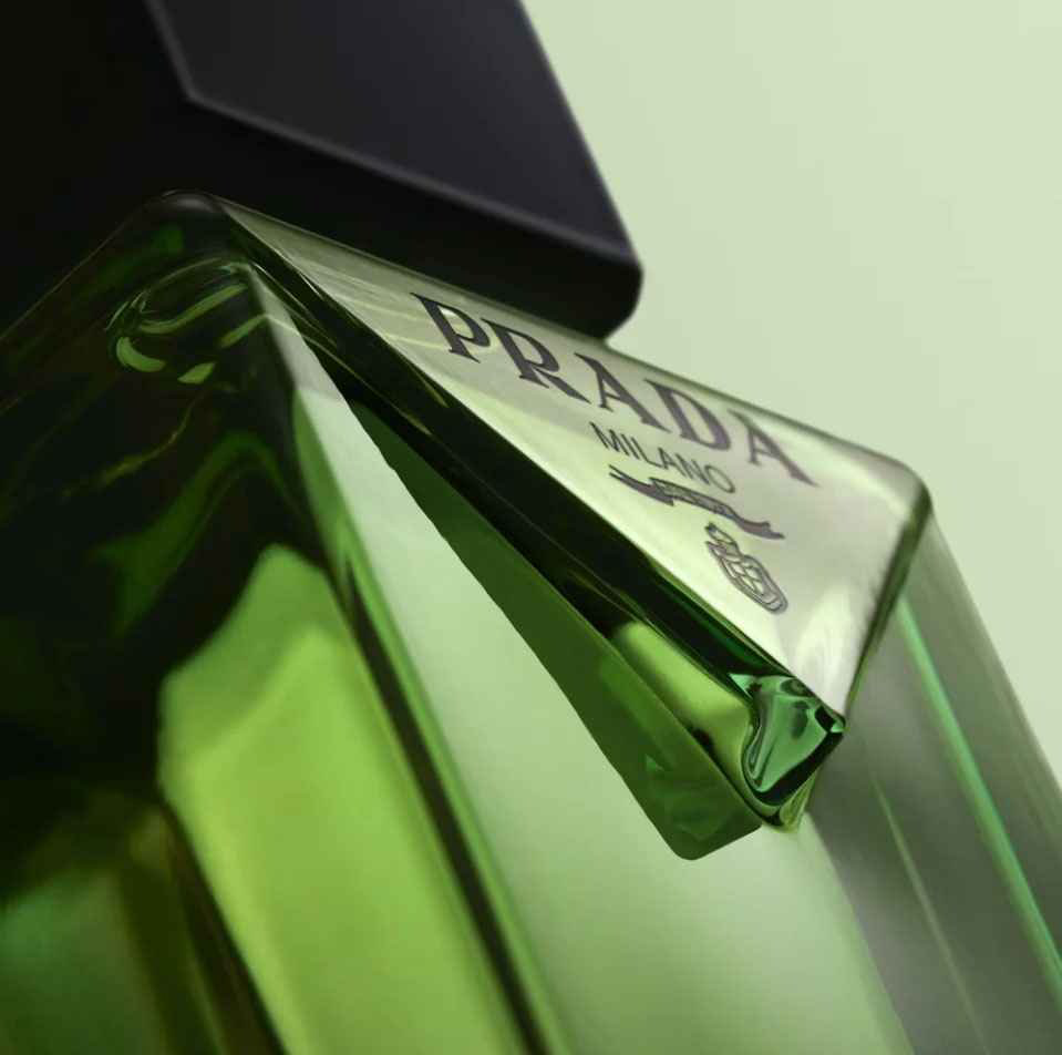 Prada Paradigme парфюмерная вода EDP 100 мл, для мужчин купить,96300