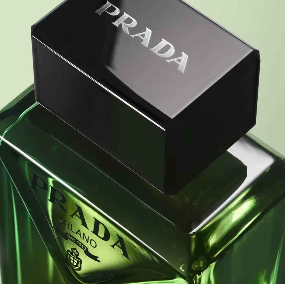 Prada Paradigme парфюмерная вода EDP 100 мл, для мужчин купить,96300