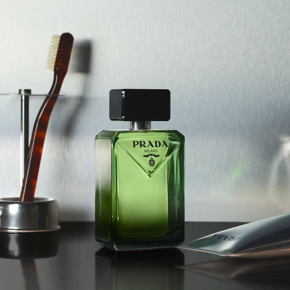 Prada Paradigme парфюмерная вода EDP 50 мл, для мужчин купить,69200
