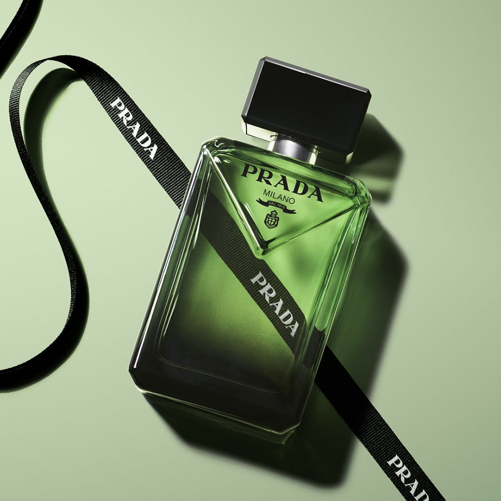 Prada Paradigme парфюмерная вода EDP 100 мл, для мужчин купить,96300