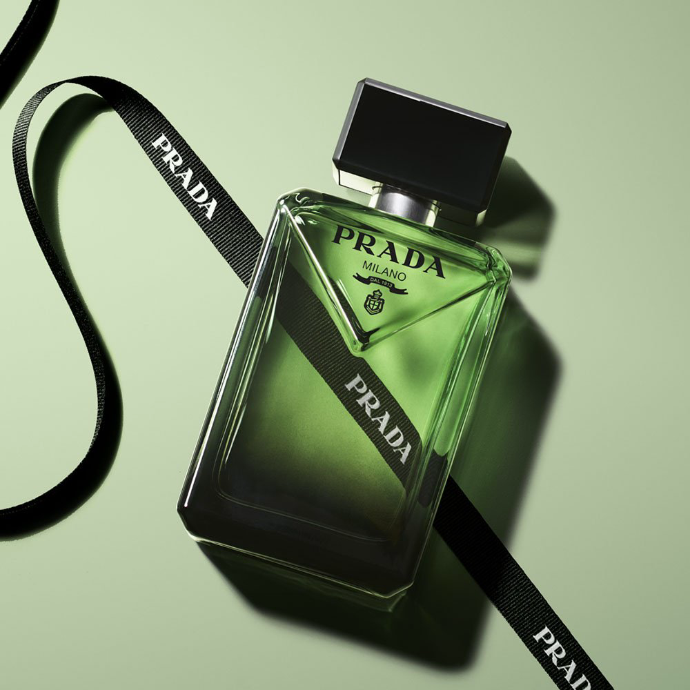 Prada Paradigme парфюмерная вода EDP 100 мл, для мужчин купить,96300