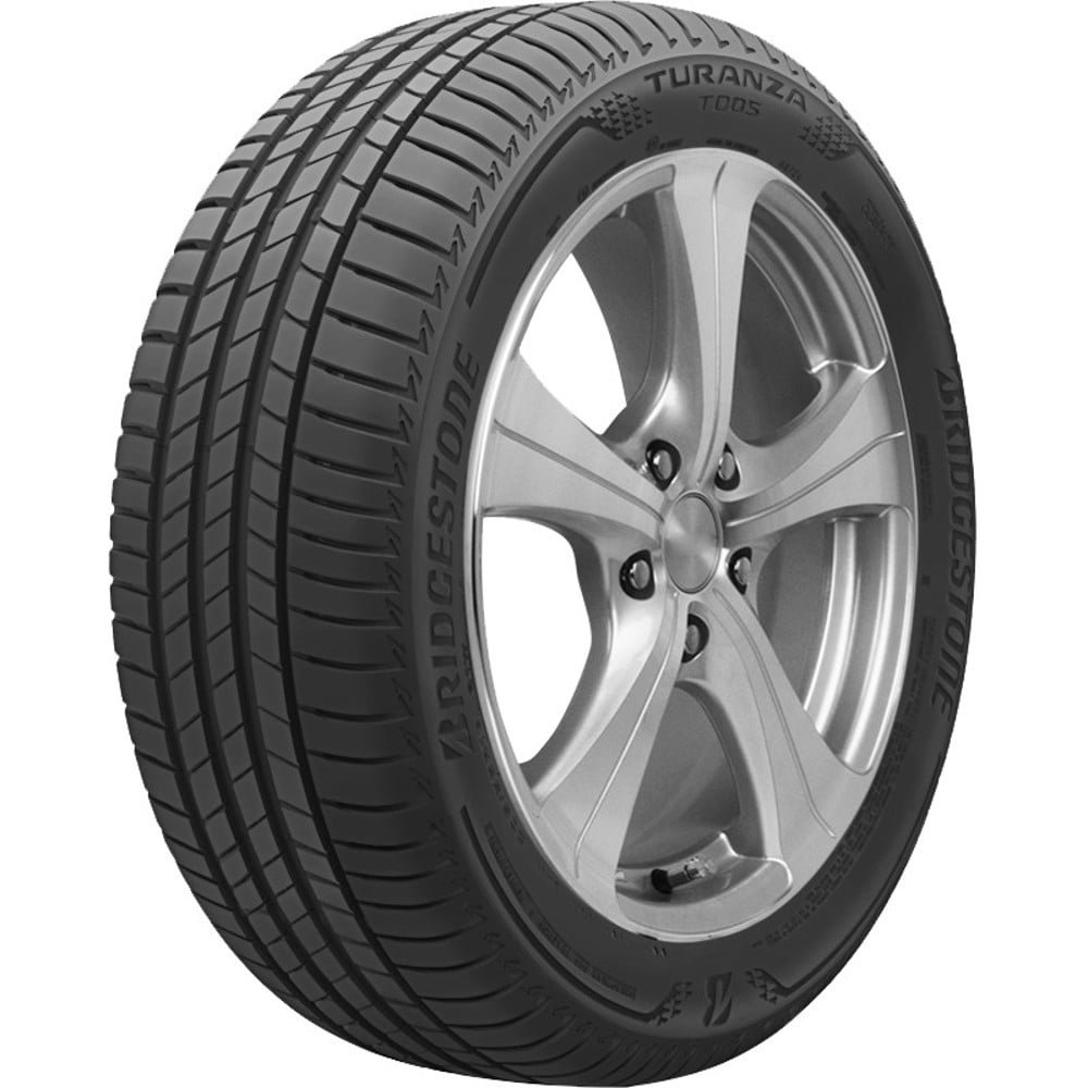 Шина Bridgestone Turanza T005 215/55 R16 97W RF летняя