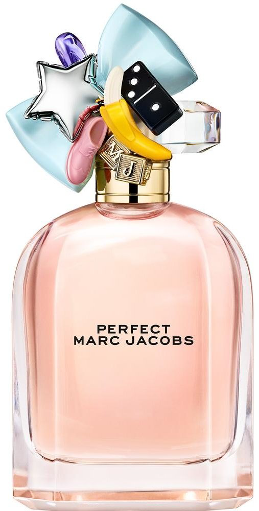 MARC JACOBS Perfect парфюмерная вода EDP 100 мл - ForteMarket MARC JACOBS Perfect парфюмерная вода EDP 100 мл купить,83780