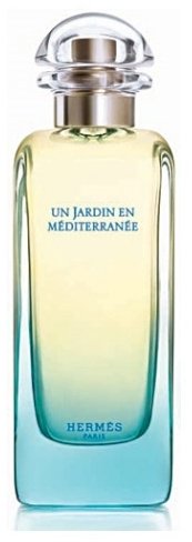 Hermes Un Jardin En Mediterranee туалетная вода EDT 100 мл, унисекс купить,53000