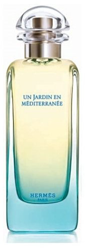 Hermes Un Jardin En Mediterranee туалетная вода EDT 100 мл, унисекс купить,53000