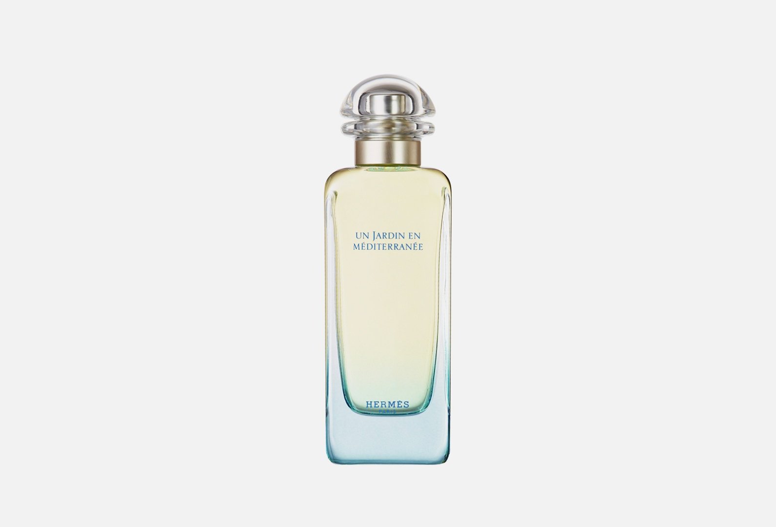 Hermes Un Jardin En Mediterranee туалетная вода EDT 100 мл, унисекс купить,53000