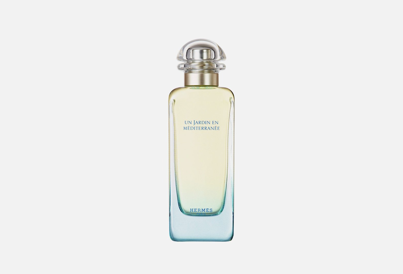 Hermes Un Jardin En Mediterranee туалетная вода EDT 100 мл, унисекс купить,53000
