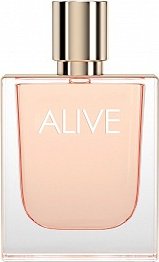 Hugo Boss Alive парфюмерная вода EDP 50 мл, для женщин купить,63130