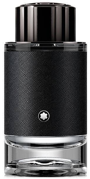 MONTBLANC Explorer парфюмерная вода EDP 100 мл, для мужчин купить,NaN