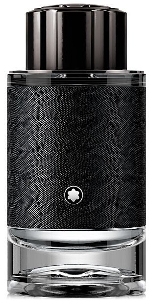 MONTBLANC Explorer парфюмерная вода EDP 100 мл, для мужчин купить,NaN