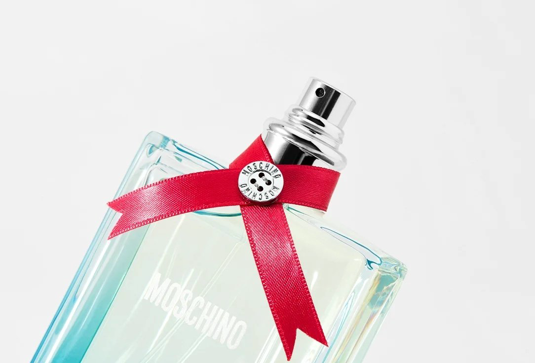 MOSCHINO Funny туалетная вода EDT 100 мл, для женщин - ForteMarket MOSCHINO Funny туалетная вода EDT 100 мл, для женщин купить,51000