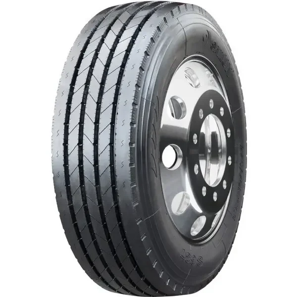 Шина грузовая Sailun S637 9/- R22,5 136/134M всесезонная купить,NaN