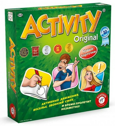 Настольная игра Piatnik Activity 3 715594 