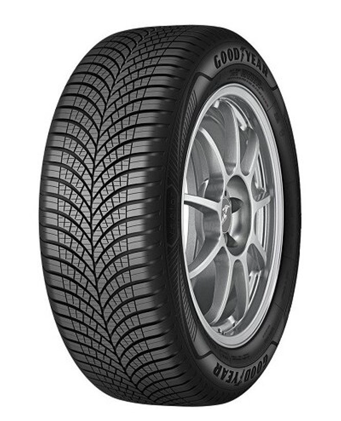 Шина Goodyear Vector 4Seasons Gen-3 185/65 R15 92V XL всесезонная  купить,NaN